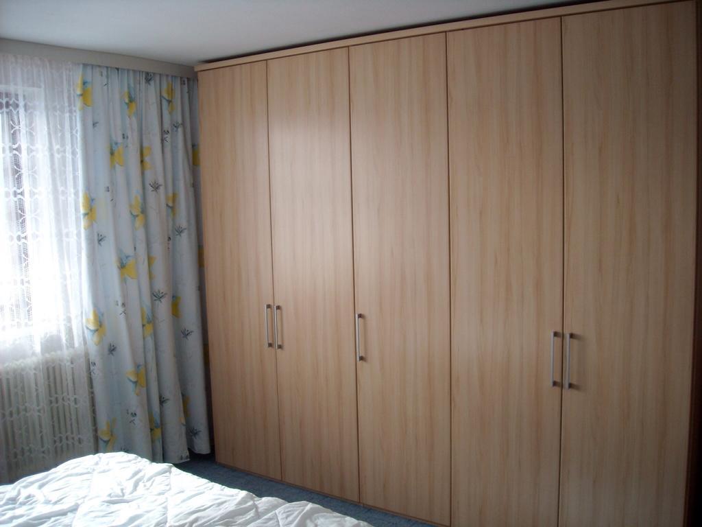Ferienwohnung Zapfl Maria Greisdorf Esterno foto